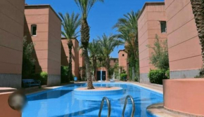 Elegant 4-Bedroom Riad with Pool